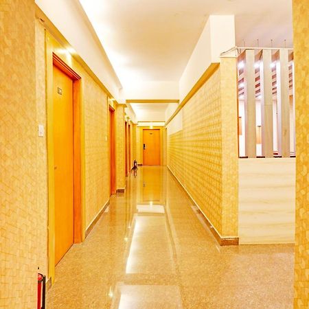 Super Townhouse Oak Electronic City Formerly Hotel Trubell Kammasandra Esterno foto