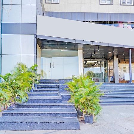 Super Townhouse Oak Electronic City Formerly Hotel Trubell Kammasandra Esterno foto