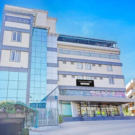 Super Townhouse Oak Electronic City Formerly Hotel Trubell Kammasandra Esterno foto