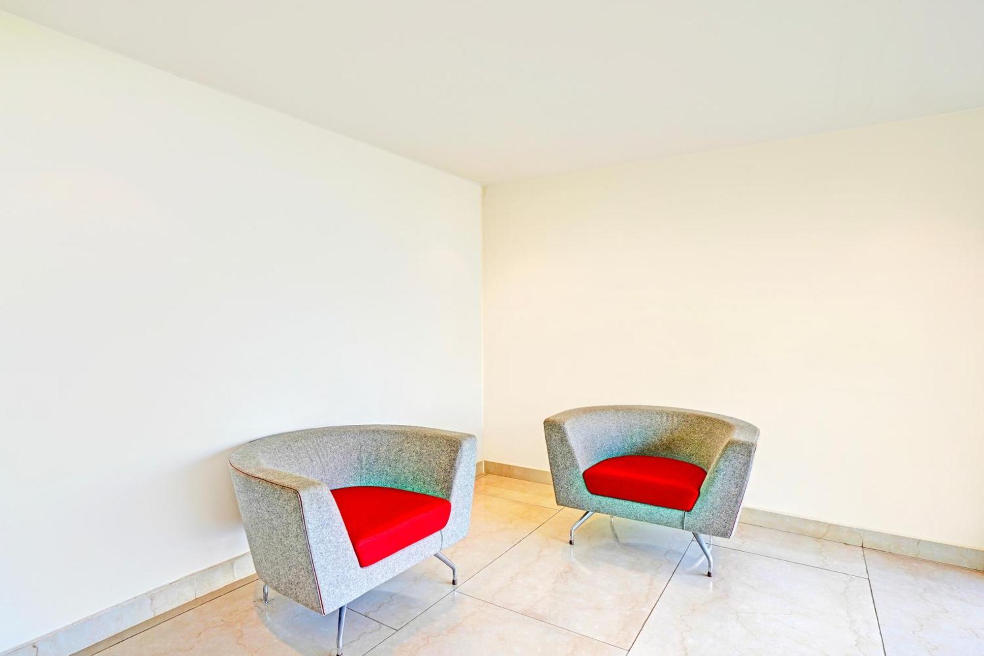 Super Townhouse Oak Electronic City Formerly Hotel Trubell Kammasandra Esterno foto